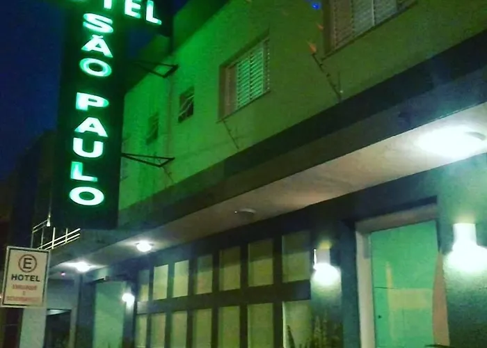 Sao PauloHotel Em