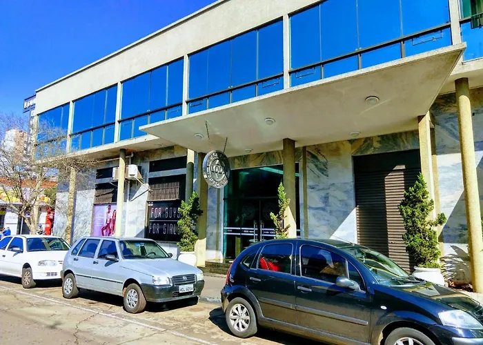 Lodi ExpressHotel Em